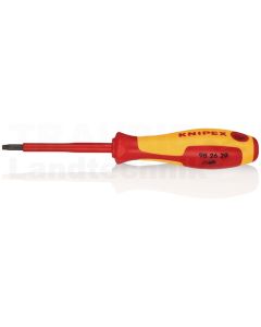 Schraubendreher fuerTorx®-Schrauben