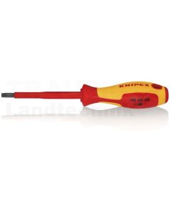 Schraubendreher fuerTorx®-Schrauben