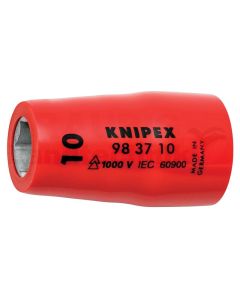 KNIPEX Steckschluesseleinsatz 3/8"