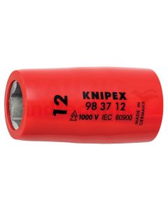 KNIPEX Steckschluesseleinsatz 3/8"
