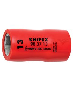 KNIPEX Steckschluesseleinsatz 3/8"