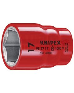 KNIPEX Steckschluesseleinsatz 3/8"