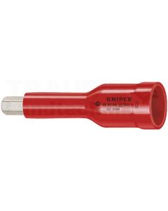 KNIPEX Steckschluesseleinsatz 3/8"