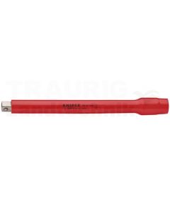 KNIPEX Verlaengerung 250 mm 1/2"