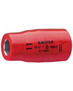 KNIPEX Steckschluesseleinsatz 1/2"