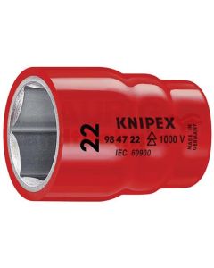 KNIPEX Steckschluesseleinsatz 1/2"