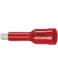 KNIPEX Steckschluesseleinsatz 1/2"