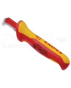 KNIPEX Kabelmantelmesser