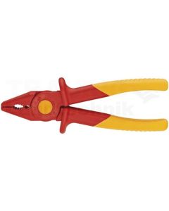 KNIPEX Kunststoff-Greifzange