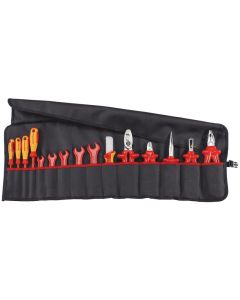 KNIPEX Sicherheits-Rolltasche