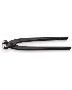 KNIPEX Monierzange Kopfbreite 12 mm