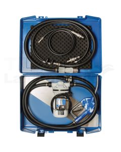 Absaug- und Befüllpumpe für AdBlue®