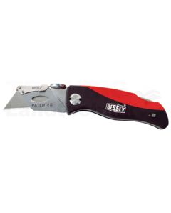 Klingen-Klappmesser mit Kunststoffgriff