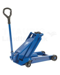 Rangierheber "DK100Q"