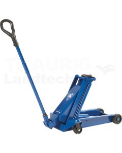 Rangierheber "DK60Q"