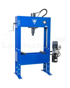 Werkstattpresse 100 t