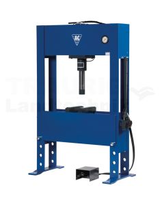 Werkstattpresse 100 t
