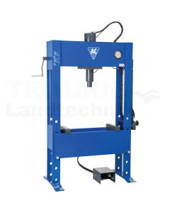 Werkstattpresse 60 t