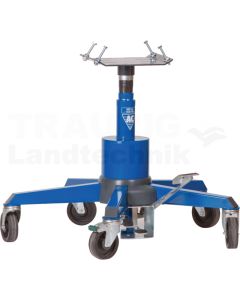 Hydraulischer Getriebeheber "VLT 6"