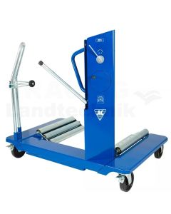 Radmontagegerät "WT 1500 NT-B"