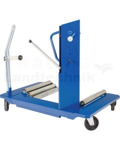 Radmontagegerät "WT 1500 NT"