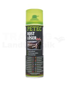 Rostlöser Spray MoS2, 500 ml