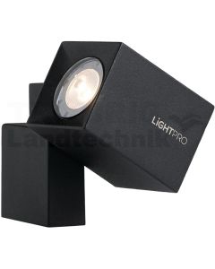 Wandleuchte Quartz LED