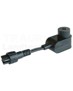 Verbinder Type M