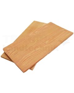 Räucherplanken