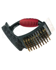 Grillreinigungsbürste