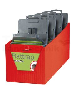 SuperCat Rattenfalle