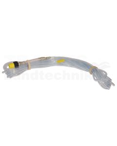 Schlauch-Set 7 m