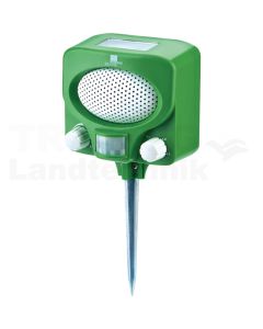 Ultraschall Tier Vertreiber Outdoor Sola