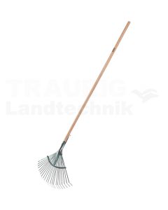 Fächerbesen