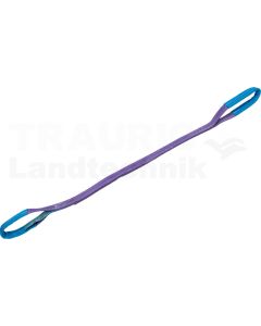Schlaufenband 1T 5.000 mm violett