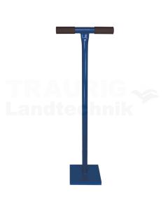 Erd- und Betonstampfer