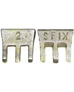 Stielkeil S-Fix