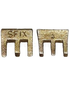Stielkeil S-Fix