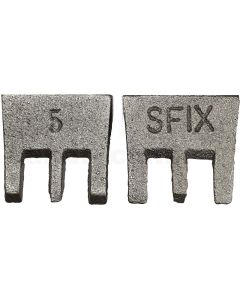 Stielkeil S-Fix
