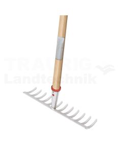 Gartenrechen