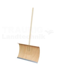 Schneeschieber