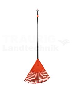 Laubrechen
