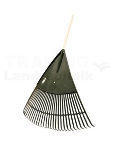 Laubrechen