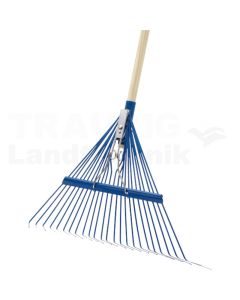 Laubrechen