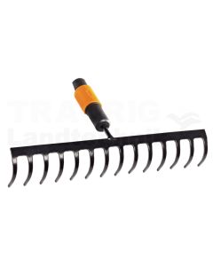 Rechen, 14 Zinken
