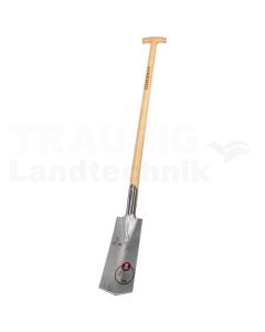 Torfspaten