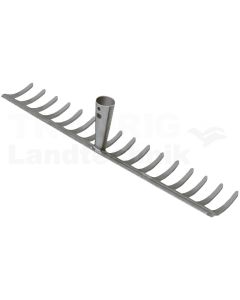 Gartenrechen