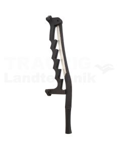 Spanmesser