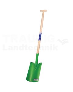 Rohrdüllspaten