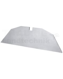 Ersatzmesser